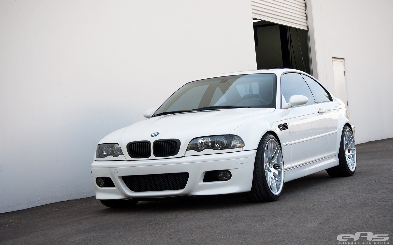 Bmw e46 r18